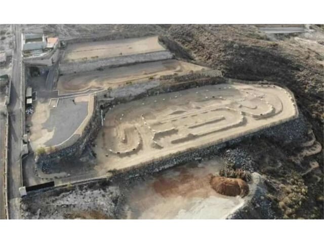 2 sypialnia Willa na sprzedaż w Güímar - 550 000 € (Ref: 9777957)