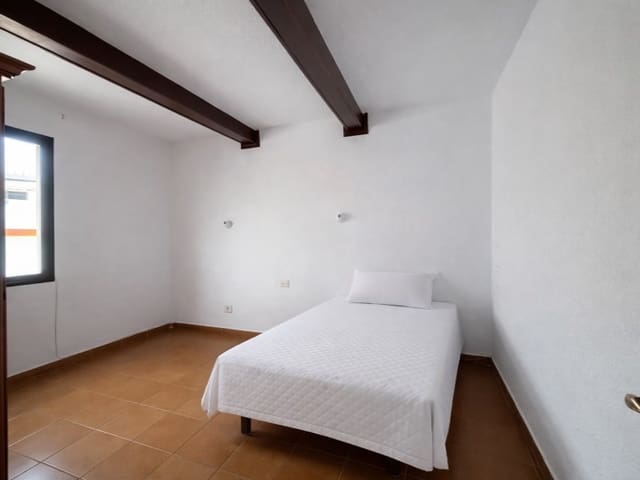 3 soverom Penthouse til salgs i Puerto de la Cruz - € 380 000 (Ref: 9777959)