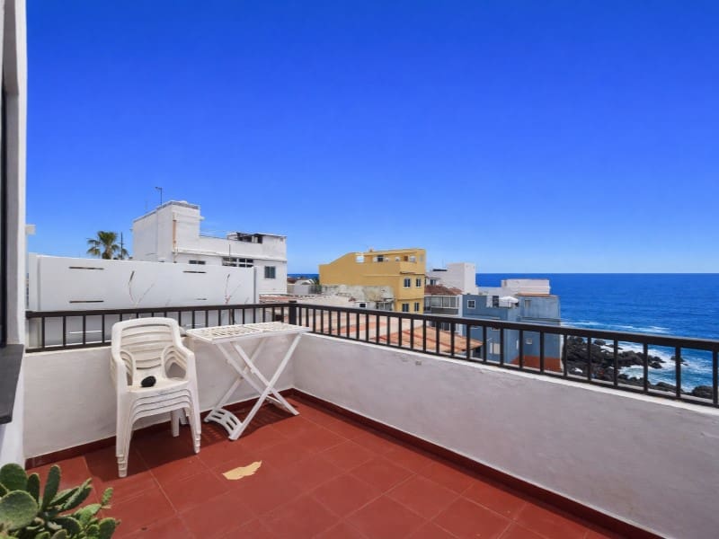 3 soverom Penthouse til salgs i Puerto de la Cruz - € 380 000 (Ref: 9777959)