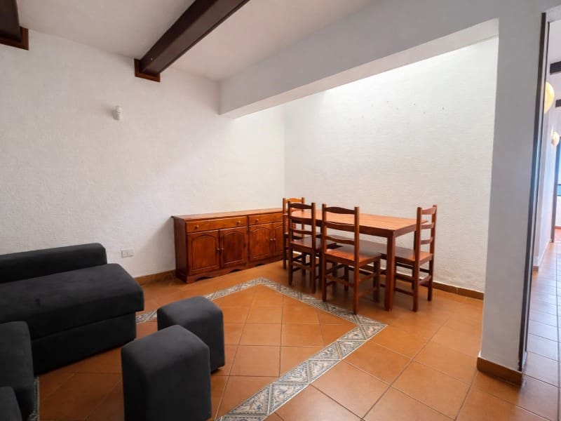 3 soverom Penthouse til salgs i Puerto de la Cruz - € 380 000 (Ref: 9777959)