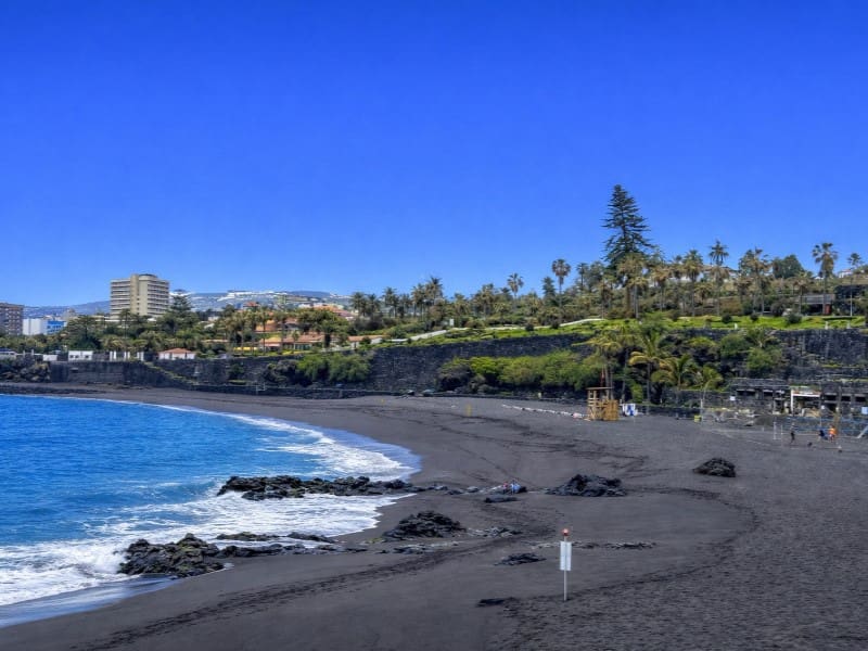 3 soverom Penthouse til salgs i Puerto de la Cruz - € 380 000 (Ref: 9777959)