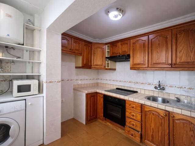 3 soverom Penthouse til salgs i Puerto de la Cruz - € 380 000 (Ref: 9777959)