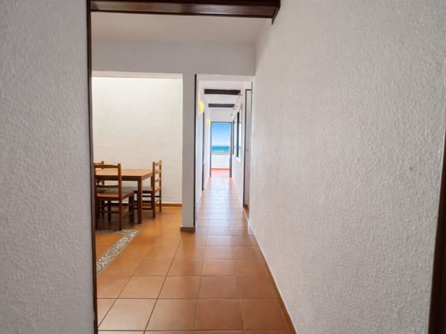 3 soverom Penthouse til salgs i Puerto de la Cruz - € 380 000 (Ref: 9777959)