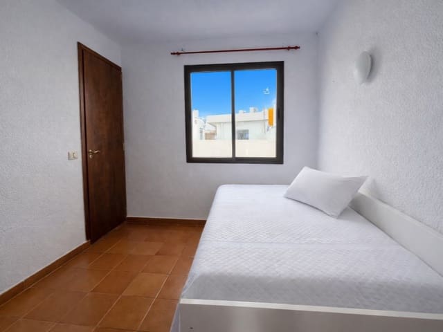 3 soverom Penthouse til salgs i Puerto de la Cruz - € 380 000 (Ref: 9777959)