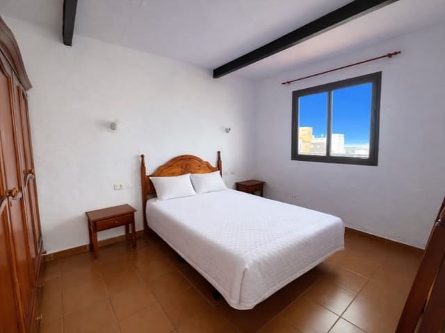 3 soverom Penthouse til salgs i Puerto de la Cruz - € 380 000 (Ref: 9777959)