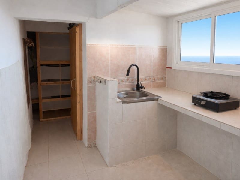 2 chambre Appartement à vendre à Guimar - 279 000 € (Ref: 9777960)