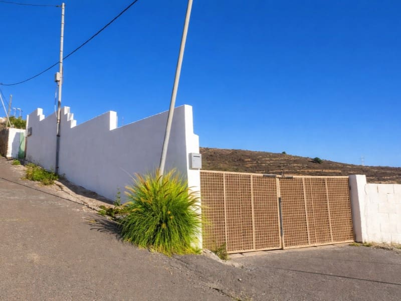 2 chambre Appartement à vendre à Guimar - 279 000 € (Ref: 9777960)