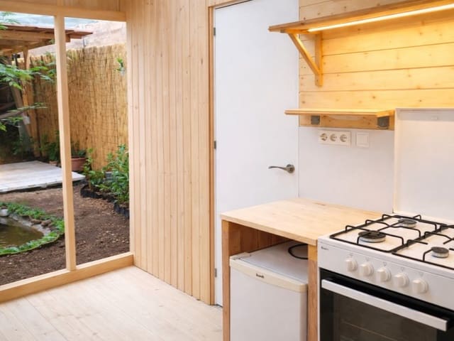 2 sovrum Lägenhet till salu i Güímar - 279 000 € (Ref: 9777960)