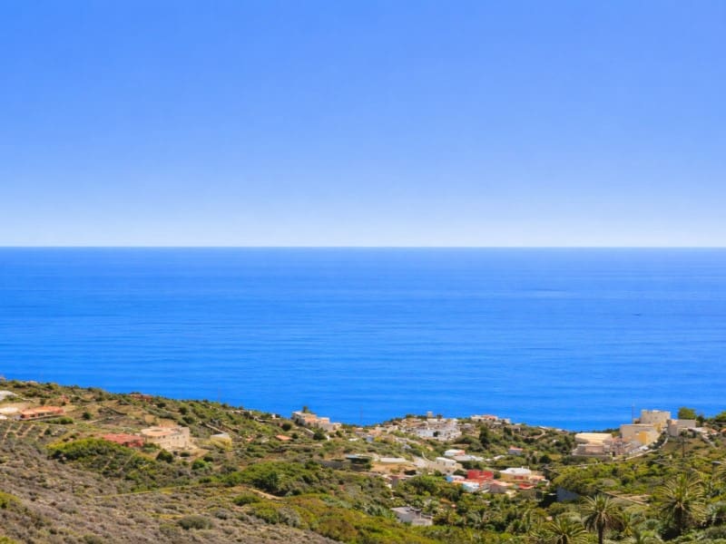 2 chambre Appartement à vendre à Guimar - 279 000 € (Ref: 9777960)