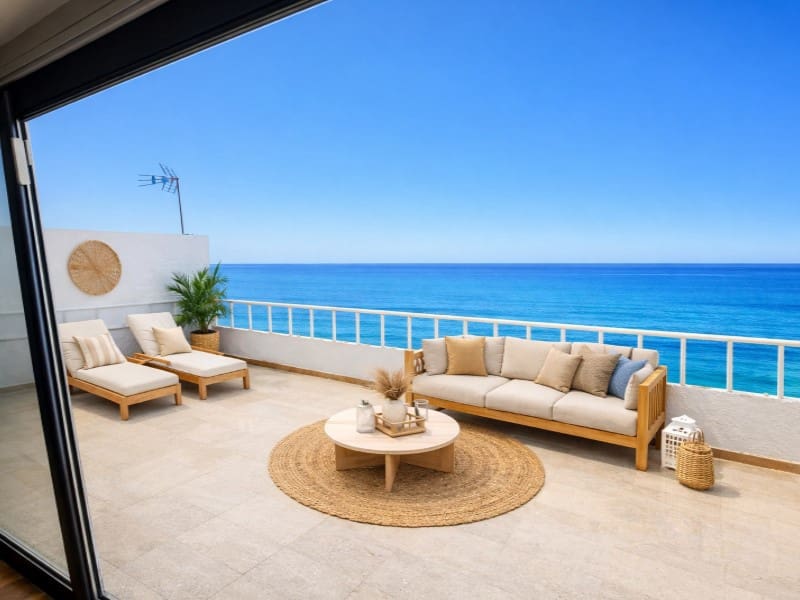 1 slaapkamer Appartement te koop in Los Realejos - € 319.000 (Ref: 9783257)