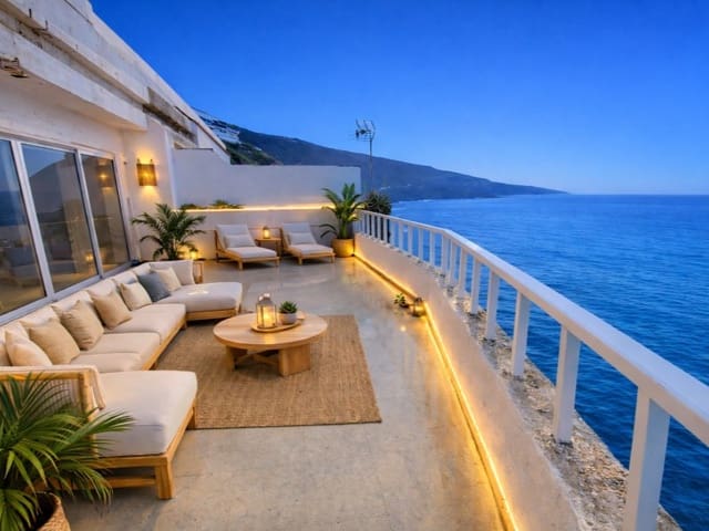 1 slaapkamer Appartement te koop in Los Realejos - € 319.000 (Ref: 9783257)