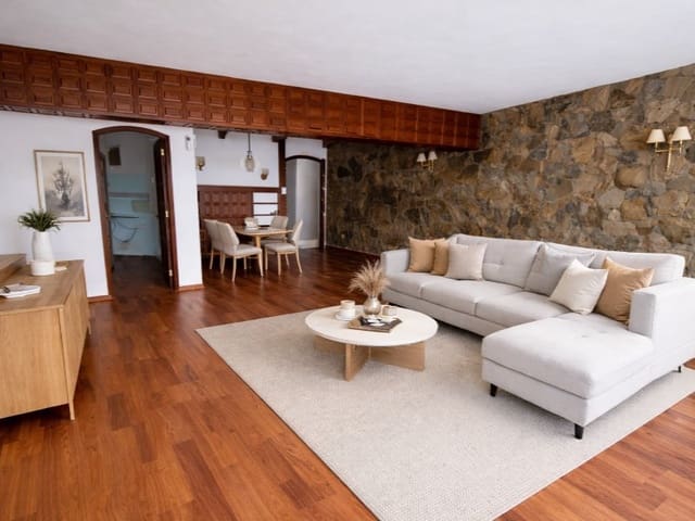 1 slaapkamer Appartement te koop in Los Realejos - € 319.000 (Ref: 9783257)