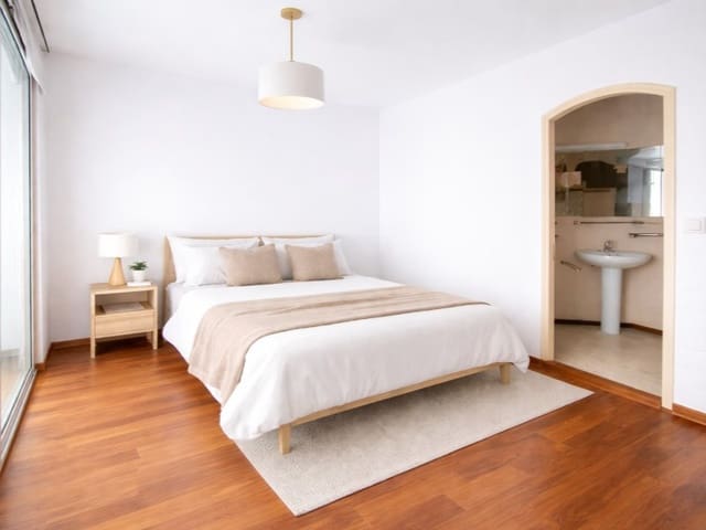 1 slaapkamer Appartement te koop in Los Realejos - € 319.000 (Ref: 9783257)