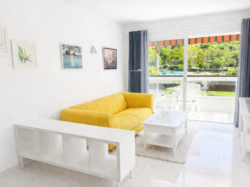 1 slaapkamer Appartement te koop in Puerto de la Cruz - € 187.000 (Ref: 9783258)