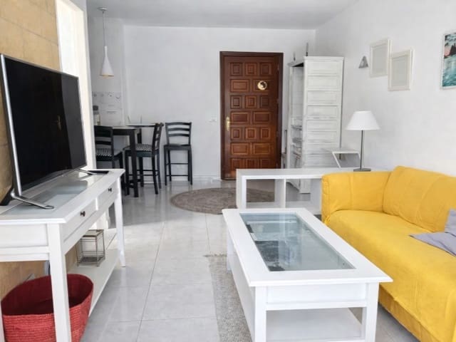 1 slaapkamer Appartement te koop in Puerto de la Cruz - € 187.000 (Ref: 9783258)