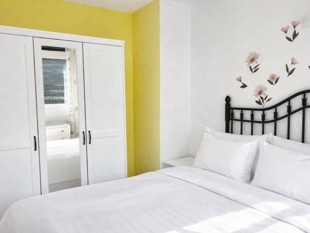 1 slaapkamer Appartement te koop in Puerto de la Cruz - € 187.000 (Ref: 9783258)