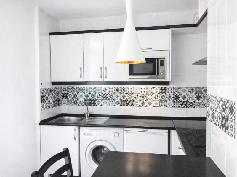 1 slaapkamer Appartement te koop in Puerto de la Cruz - € 187.000 (Ref: 9783258)