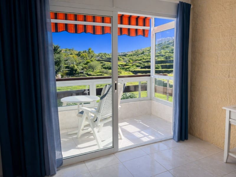 1 slaapkamer Appartement te koop in Puerto de la Cruz - € 187.000 (Ref: 9783258)