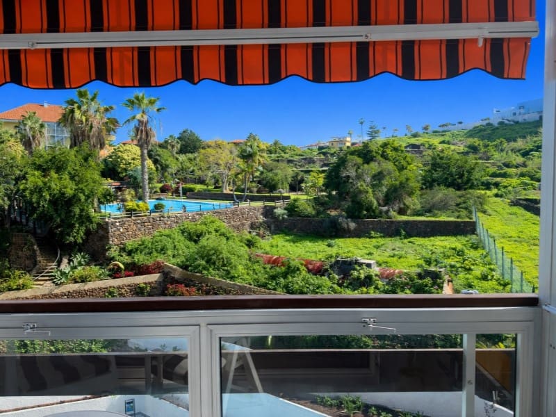 1 slaapkamer Appartement te koop in Puerto de la Cruz - € 187.000 (Ref: 9783258)