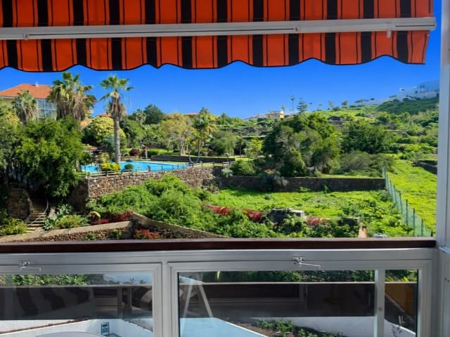 1 slaapkamer Appartement te koop in Puerto de la Cruz - € 187.000 (Ref: 9783258)