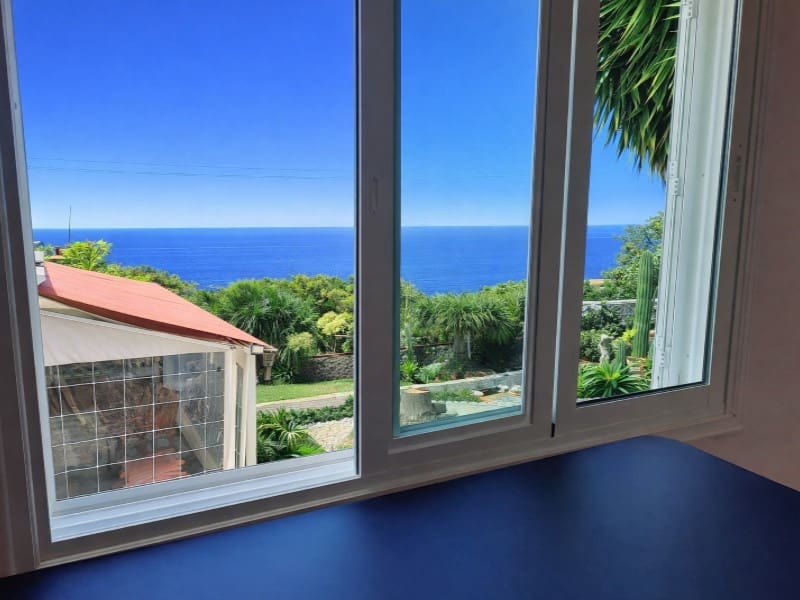 3 quarto Moradia para arrendar em Santa Ursula com garagem - 2 500 € (Ref: 9815782)