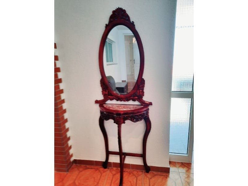 3 quarto Moradia para arrendar em Santa Ursula com garagem - 2 500 € (Ref: 9815782)