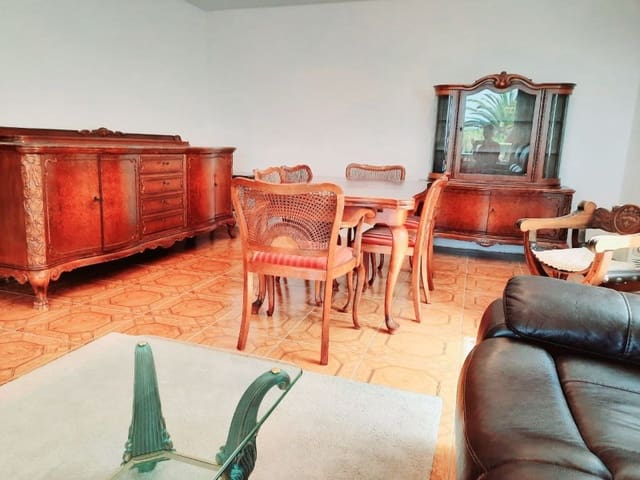 3 soveværelse Villa til leje i Santa Ursula med garage - € 2.500 (Ref: 9815782)