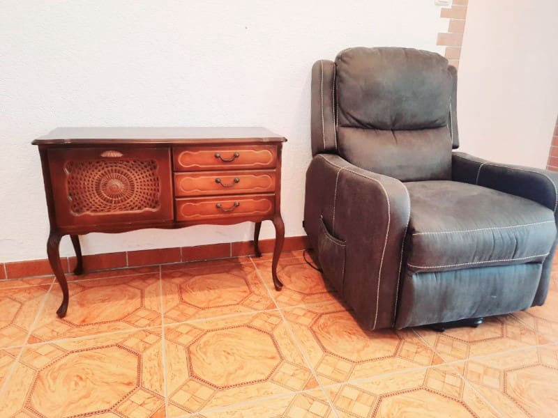 3 quarto Moradia para arrendar em Santa Ursula com garagem - 2 500 € (Ref: 9815782)