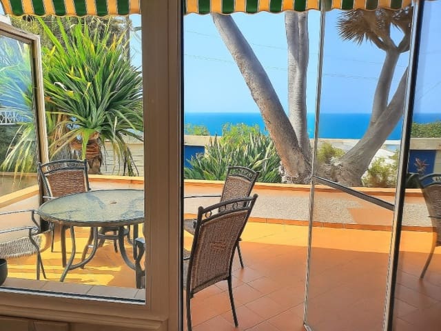 3 soveværelse Villa til leje i Santa Ursula med garage - € 2.500 (Ref: 9815782)