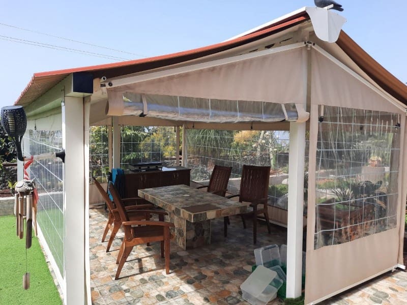 3 quarto Moradia para arrendar em Santa Ursula com garagem - 2 500 € (Ref: 9815782)