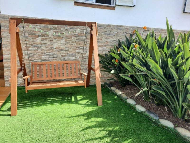 3 quarto Moradia para arrendar em Santa Ursula com garagem - 2 500 € (Ref: 9815782)