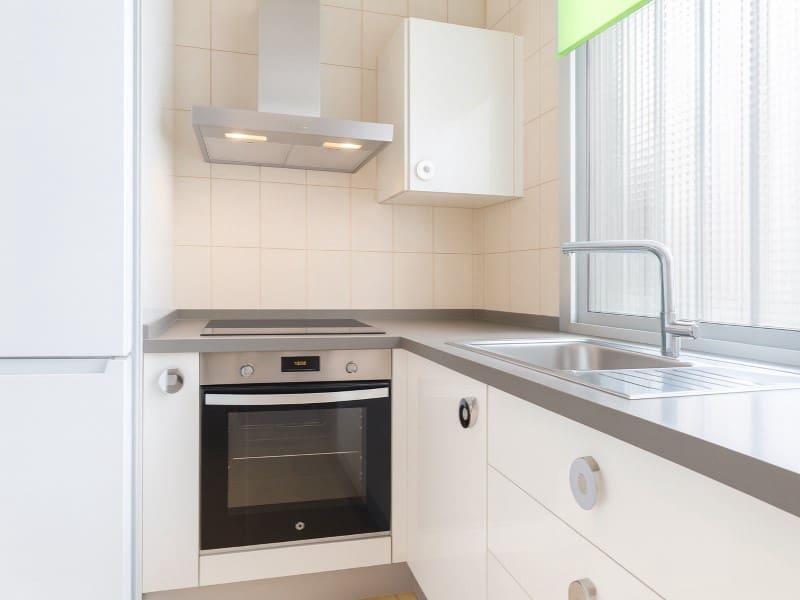 Apartamento de 3 habitaciones en Puerto de la Cruz en alquiler - 2.500 € (Ref: 9817967)