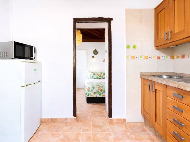 1 bedroom Villa for sale in Santa Cruz de Tenerife - € 349,000 (Ref: 9817968)