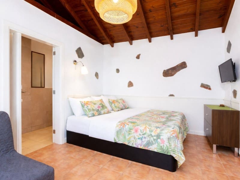 1 bedroom Villa for sale in Santa Cruz de Tenerife - € 349,000 (Ref: 9817968)