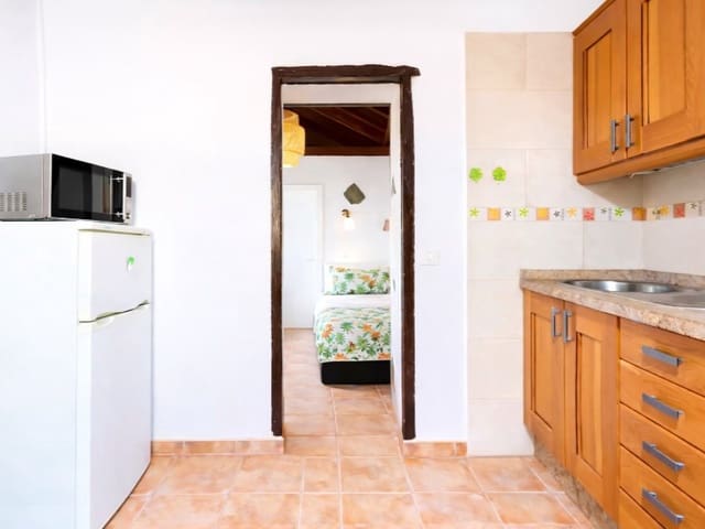 1 sovrum Villa till salu i Anaga, Santa Cruz de Tenerife - 349 000 € (Ref: 9817968)
