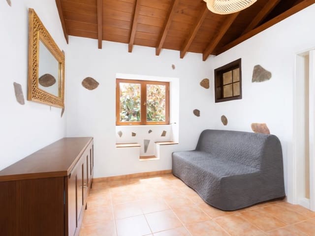 1 sovrum Villa till salu i Anaga, Santa Cruz de Tenerife - 349 000 € (Ref: 9817968)