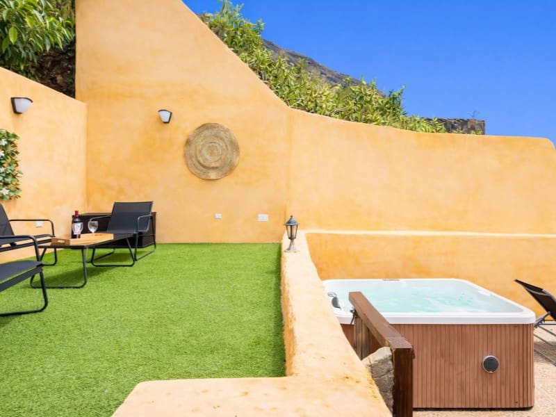 1 bedroom Villa for sale in Santa Cruz de Tenerife - € 349,000 (Ref: 9817968)