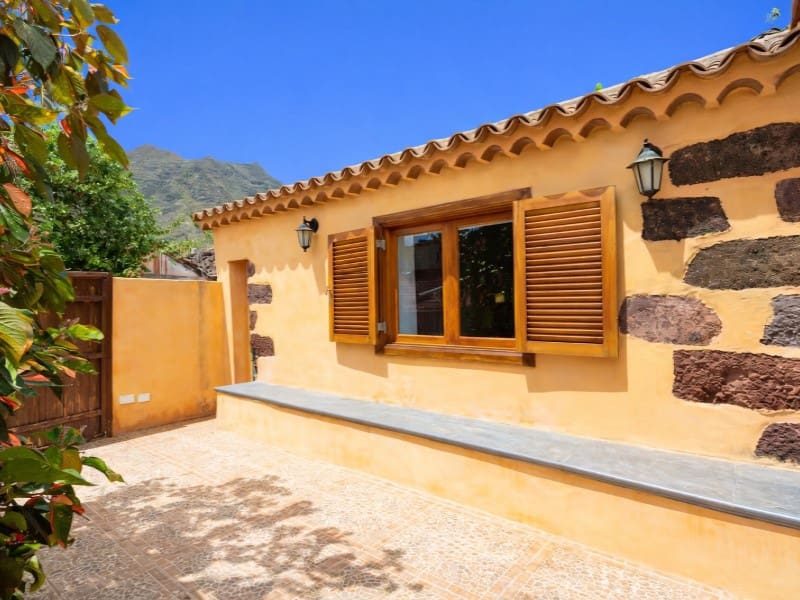 1 bedroom Villa for sale in Santa Cruz de Tenerife - € 349,000 (Ref: 9817968)