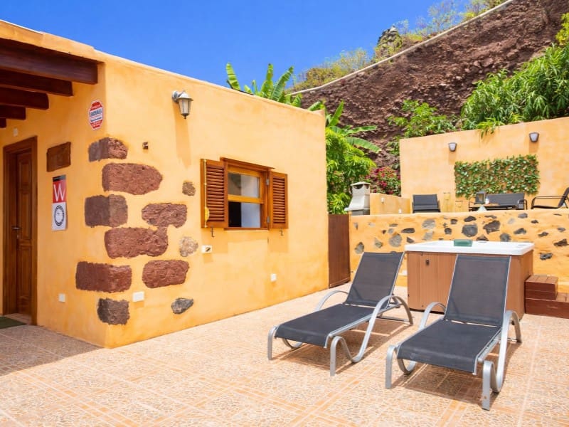 1 bedroom Villa for sale in Santa Cruz de Tenerife - € 349,000 (Ref: 9817968)