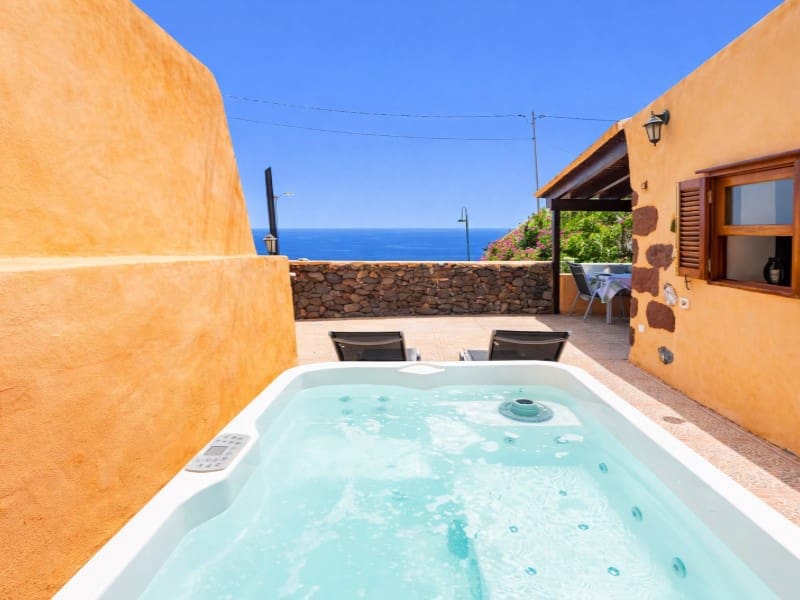1 bedroom Villa for sale in Santa Cruz de Tenerife - € 349,000 (Ref: 9817968)