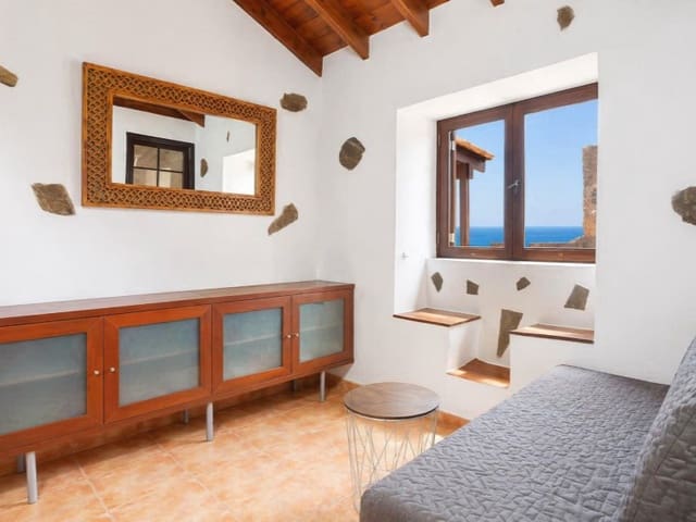1 sovrum Villa till salu i Anaga, Santa Cruz de Tenerife - 349 000 € (Ref: 9817968)