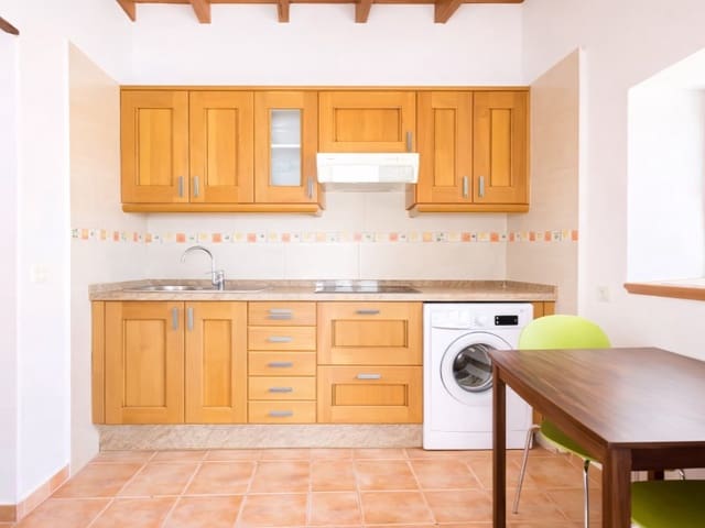 1 sovrum Villa till salu i Anaga, Santa Cruz de Tenerife - 349 000 € (Ref: 9817968)