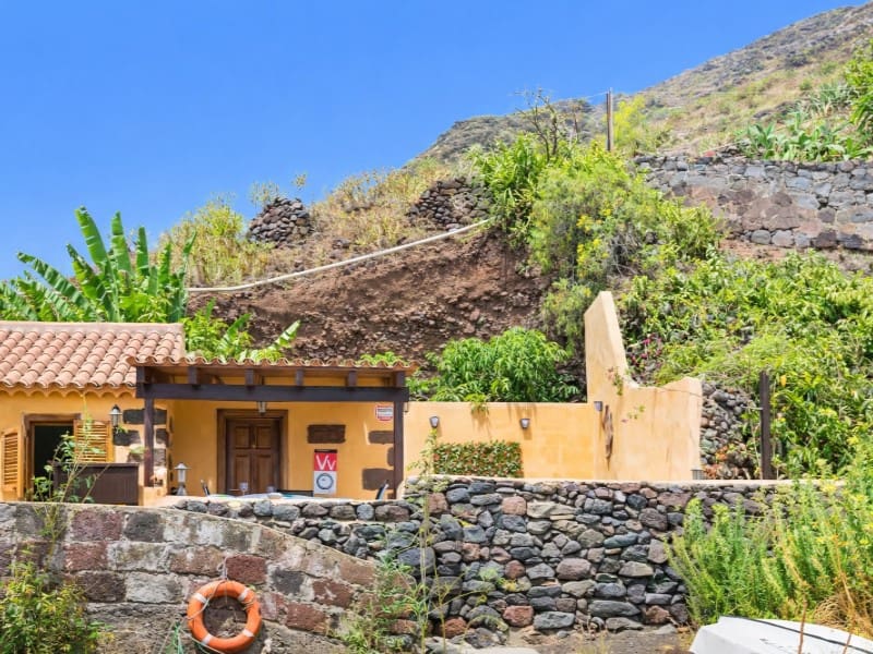 1 bedroom Villa for sale in Santa Cruz de Tenerife - € 349,000 (Ref: 9817968)