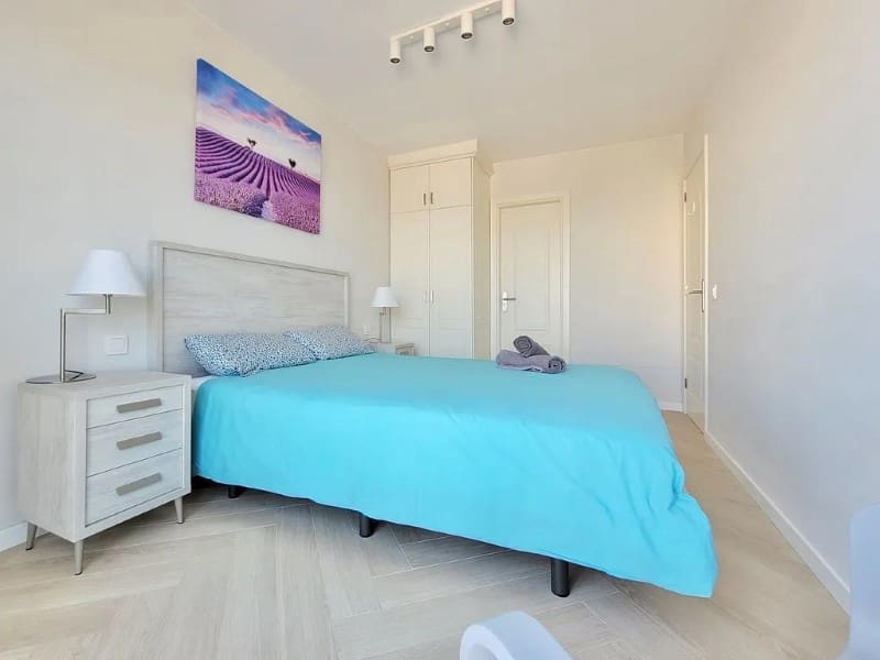 2 soverom Villa til salgs i Puerto de la Cruz - € 600 000 (Ref: 9820308)
