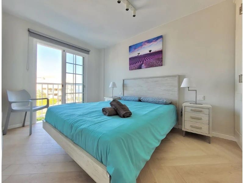 2 soverom Villa til salgs i Puerto de la Cruz - € 600 000 (Ref: 9820308)