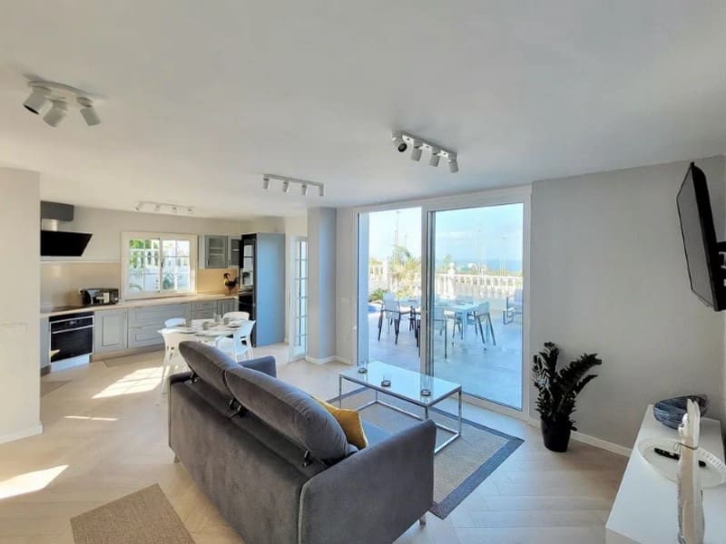 2 soverom Villa til salgs i Puerto de la Cruz - € 600 000 (Ref: 9820308)