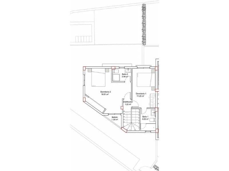2 soverom Villa til salgs i Puerto de la Cruz - € 600 000 (Ref: 9820308)