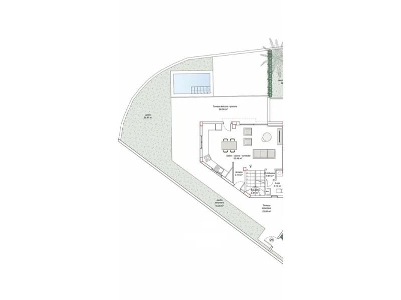 2 soverom Villa til salgs i Puerto de la Cruz - € 600 000 (Ref: 9820308)