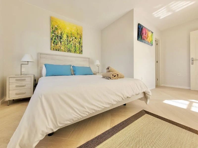 2 soverom Villa til salgs i Puerto de la Cruz - € 600 000 (Ref: 9820308)