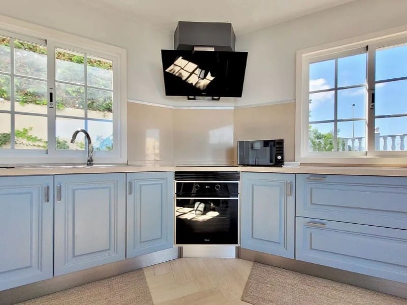 2 soverom Villa til salgs i Puerto de la Cruz - € 600 000 (Ref: 9820308)
